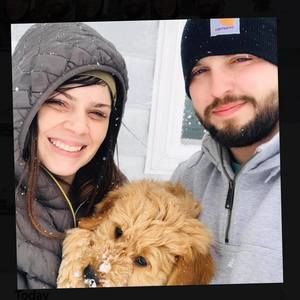 Meet your Posher, Luke